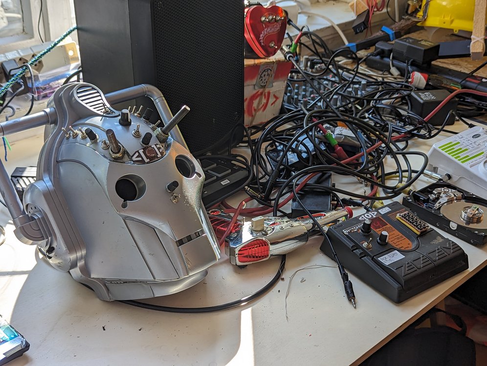 Eindruck vom Schalt Kreis Symposium