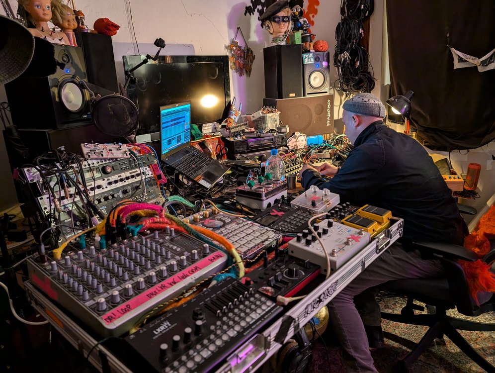 Eindruck vom Schalt Kreis Symposium