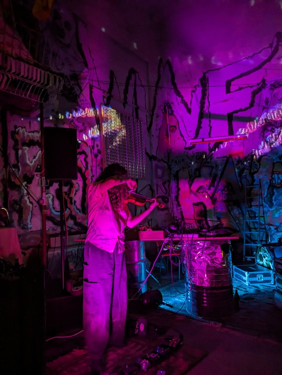 Eindruck vom Schalt Kreis Symposium