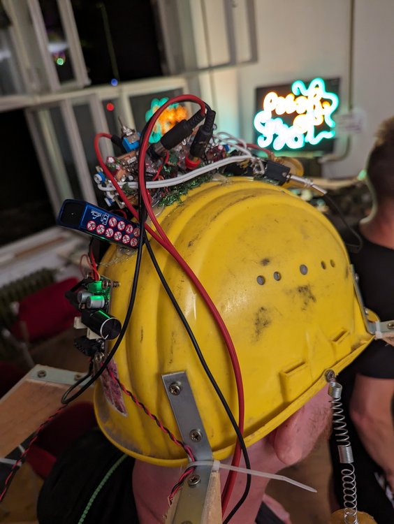 Eindruck vom Schalt Kreis Symposium