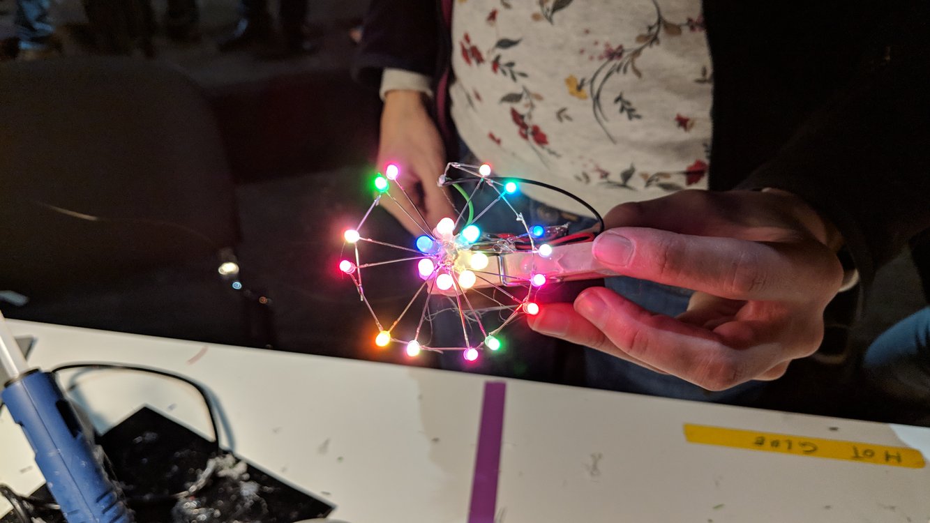 Eindruck vom Schalt Kreis Symposium