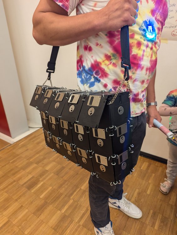 Eindruck vom Schalt Kreis Symposium