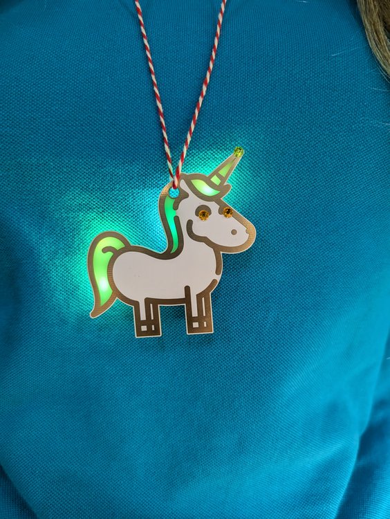 Eindruck vom Schalt Kreis Symposium