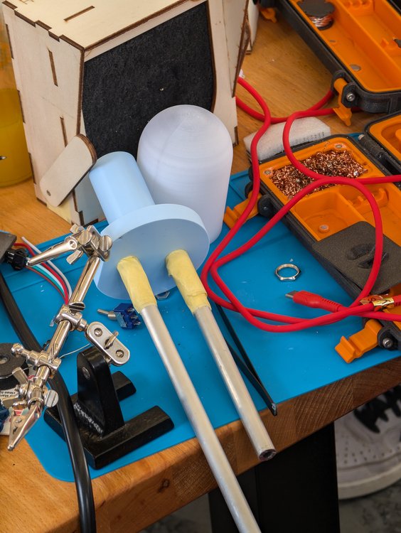 Eindruck vom Schalt Kreis Symposium