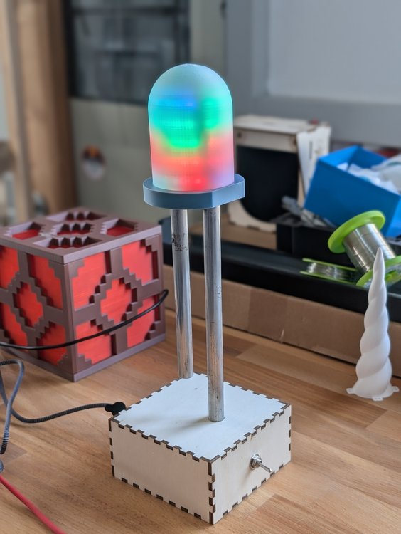 Eindruck vom Schalt Kreis Symposium