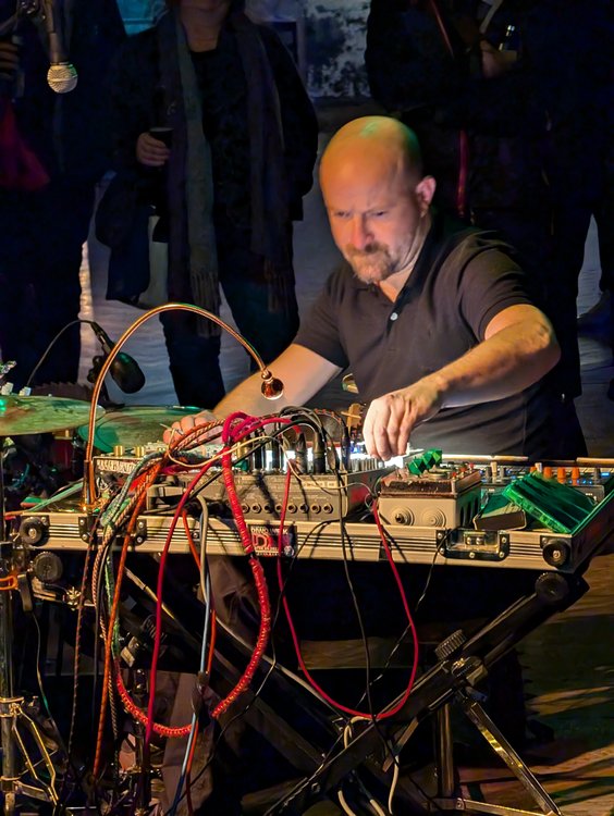 Eindruck vom Schalt Kreis Symposium